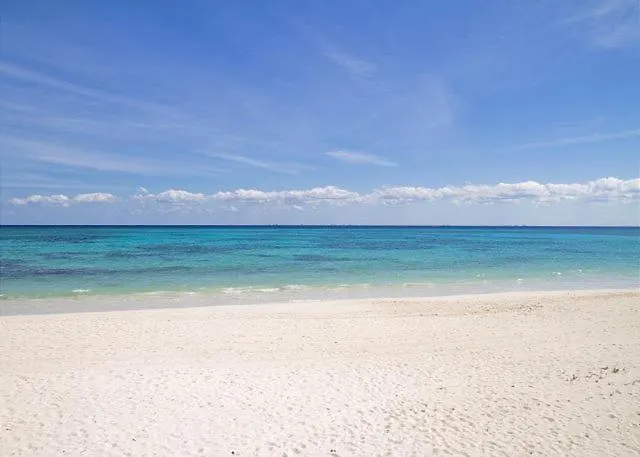 Luxury Ocean View In Mareazul Front - Almajuma House Apartamento Playa del Carmen