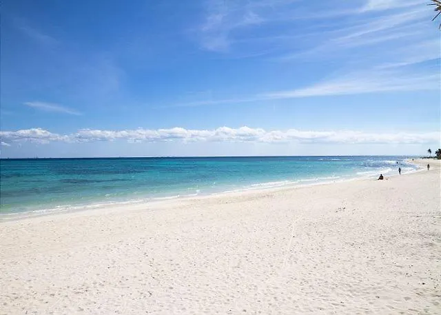 Luxury Ocean View In Mareazul Front - Almajuma House