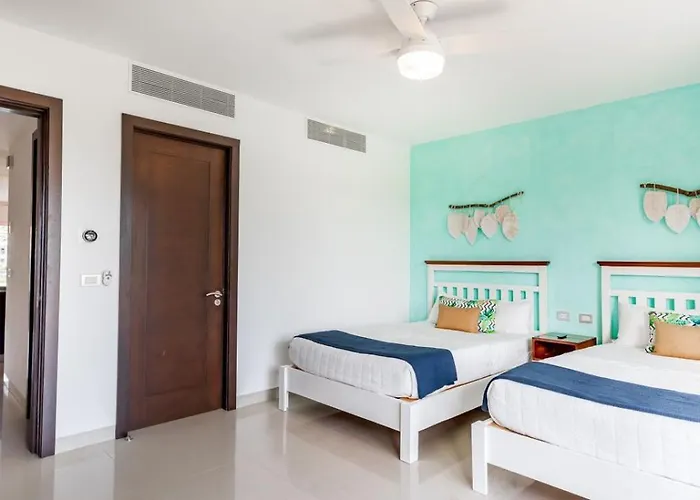 Apartamento Luxury Ocean View In Mareazul Front - Almajuma House