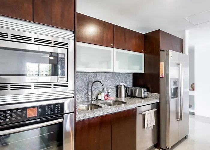 Luxury Ocean View In Mareazul Front - Almajuma House Playa del Carmen