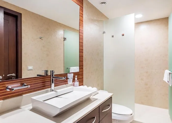 Luxury Ocean View In Mareazul Front - Almajuma House Apartamento