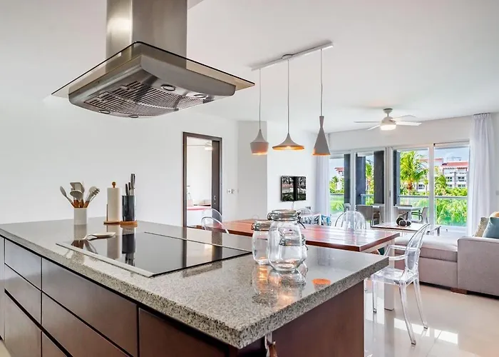 Apartamento Luxury Ocean View In Mareazul Front - Almajuma House