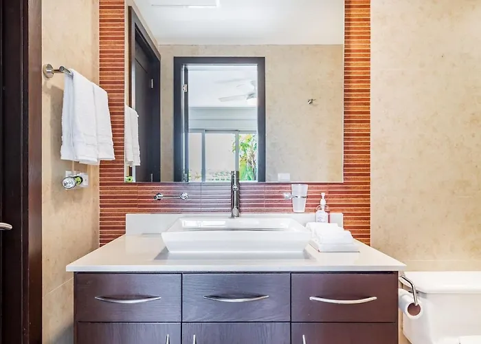Apartamento Luxury Ocean View In Mareazul Front - Almajuma House Playa del Carmen
