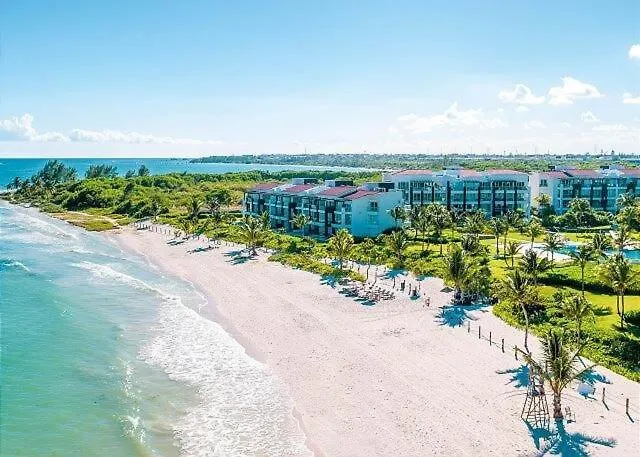 Luxury Ocean View In Mareazul Front - Almajuma House Playa del Carmen