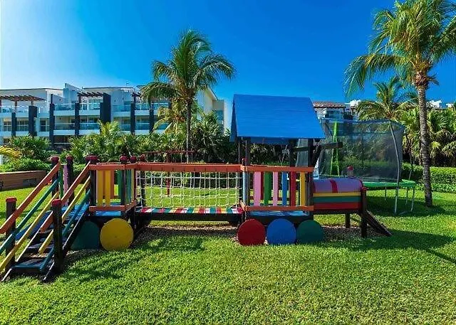 Apartamento Luxury Ocean View In Mareazul Front - Almajuma House
