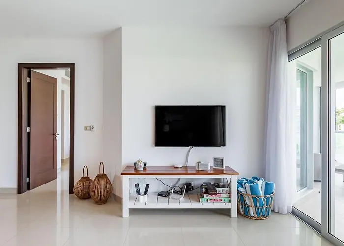 Apartamento Luxury Ocean View In Mareazul Front - Almajuma House Playa del Carmen