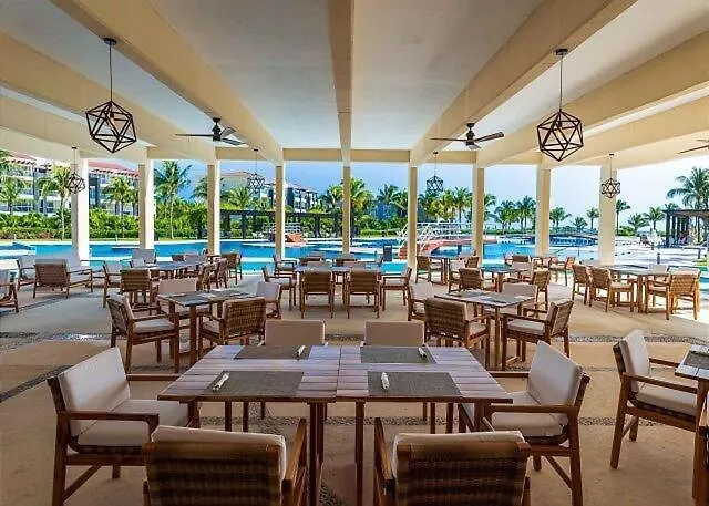 Luxury Ocean View In Mareazul Front - Almajuma House *
