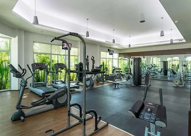 Luxury Ocean View In Mareazul Front - Almajuma House Apartamento