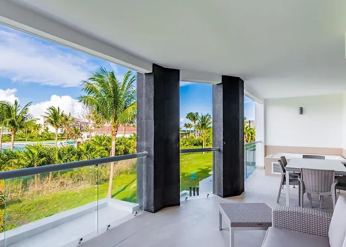 Apartamento Luxury Ocean View In Mareazul Front - Almajuma House