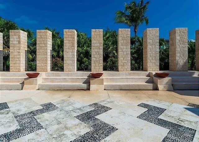 Apartamento Luxury Ocean View In Mareazul Front - Almajuma House *