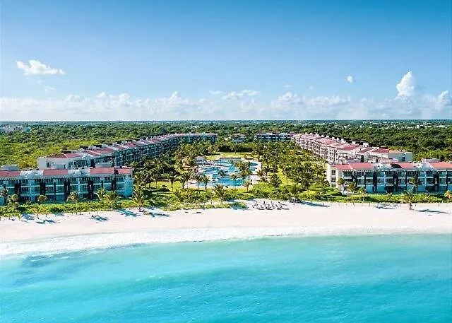 Apartamento Luxury Ocean View In Mareazul Front - Almajuma House Playa del Carmen
