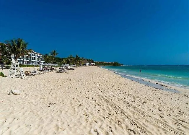 Luxury Ocean View In Mareazul Front - Almajuma House * Playa del Carmen