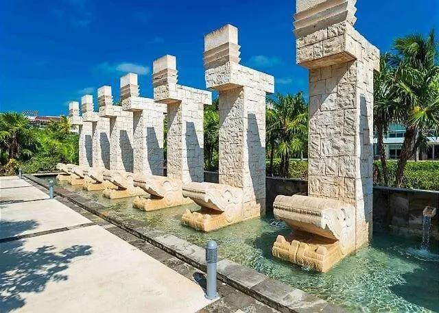 Luxury Ocean View In Mareazul Front - Almajuma House Apartamento