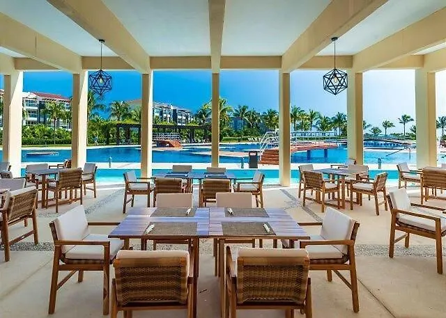 Apartamento Luxury Ocean View In Mareazul Front - Almajuma House *